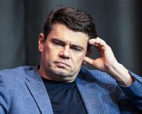депутат Сергей Боярский