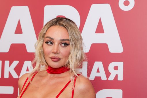 Анна Седокова в день рождения Яниса Тиммы рассказала, как он бил ее
