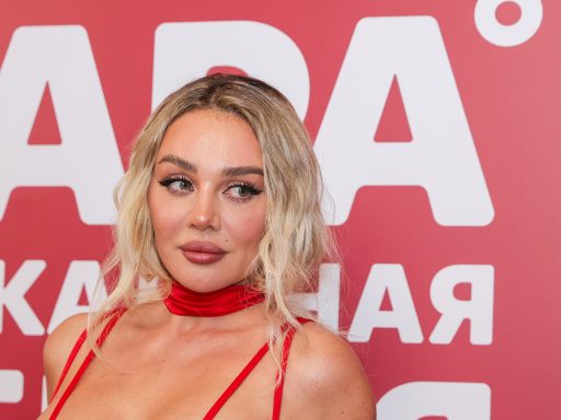 Анна Седокова в день рождения Яниса Тиммы рассказала, как он бил ее