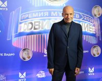 композитор Игорь Крутой
