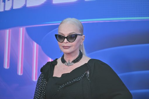 Ларисе Долиной друзья подарили новую квартиру с хорошим ремонтом