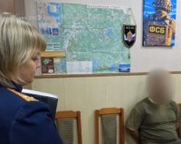 В Валдае задержали ещё одного взяткодателя, радевшего за мигрантов-нелегалов