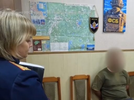 В Валдае задержали ещё одного взяткодателя, радевшего за мигрантов-нелегалов