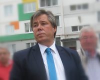 Владиславу Букетову – директору ООО «Норма», а в прошлом заместителю председателя думы Новгорода – вынесен приговор