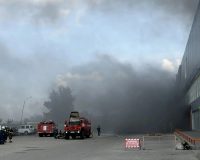 Пожар