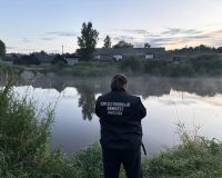 Под Валдаем погиб рыбак от удара электрическим током