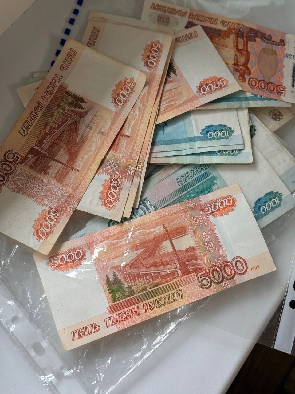 В Иванове мужчина перевёл мошенникам 200 тысяч ради «безопасного счёта»