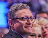 губернатор Георгий Филимонов