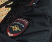 Пензяк нарвал у реки веселящей травки и был задержан с «букетом»