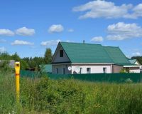 Газ придёт в дома 1 100 новгородских селян