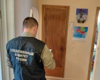 В Новгороде великовозрастный сын растерзал свою мать – известного в городе врача