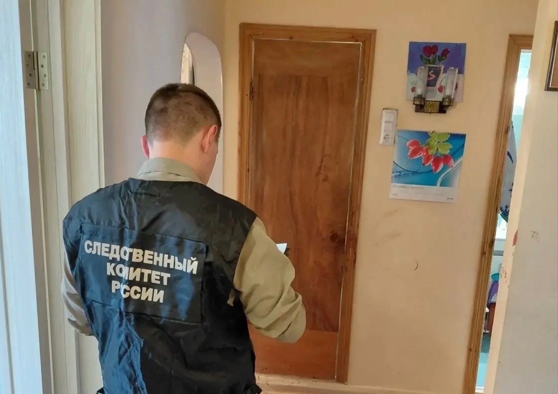 В Новгороде великовозрастный сын растерзал свою мать – известного в городе врача