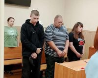 Со всеми удобствами: в багажнике «Калины»