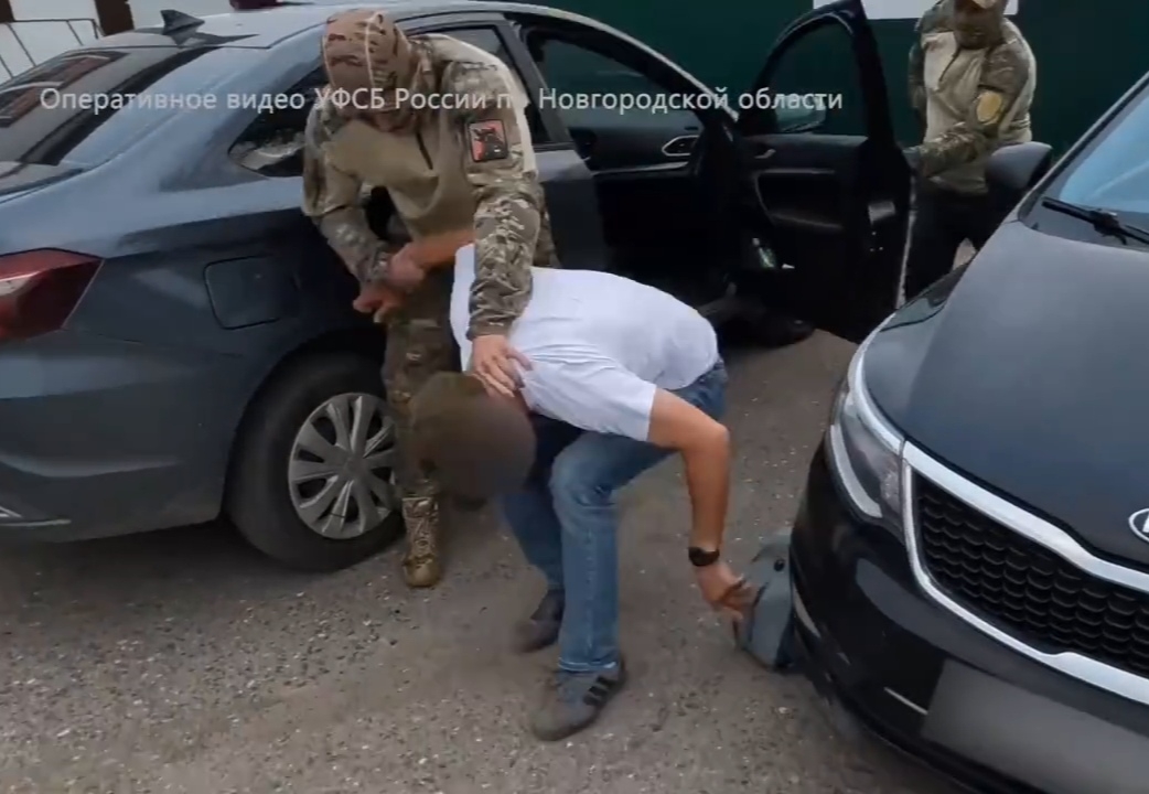 Валдайский округ: снова «миграционный вопрос», снова «дачка»
