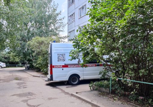 В России беременная женщина выпала с 7-го этажа и выжила вместе с ребенком