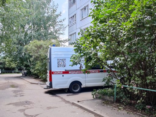 В России беременная женщина выпала с 7-го этажа и выжила вместе с ребенком