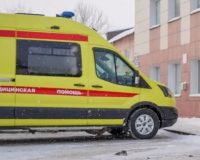 Обчистив пьяного пациента, новгородский фельдшер Салихов отправился за розами для любимой