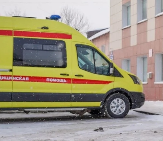 Обчистив пьяного пациента, новгородский фельдшер Салихов отправился за розами для любимой