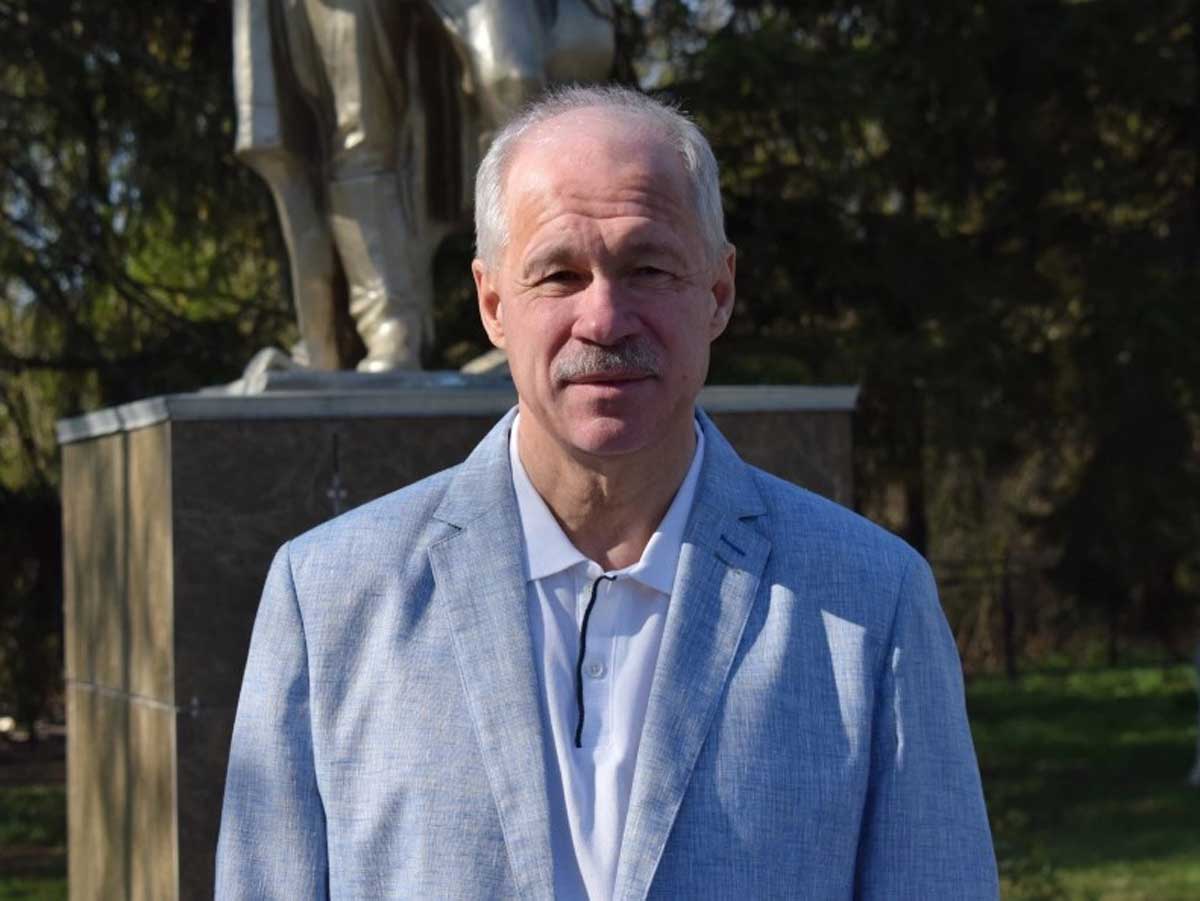 Олег Карпиков: Начало положено!