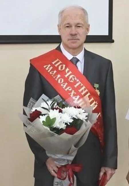 Олег Карпиков: «Когда доброта становится праздником»