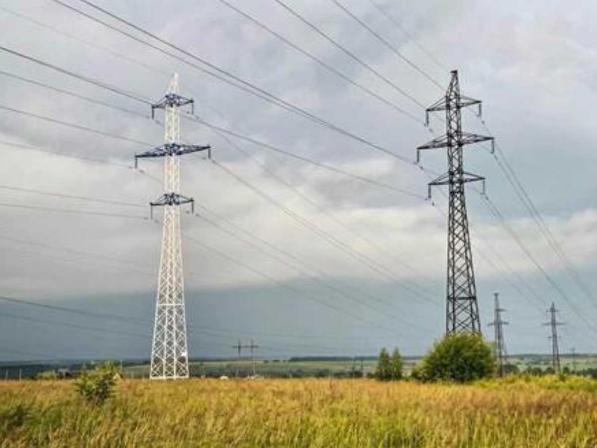 Энергетики «Орелэнерго» готовятся к новой волне непогоды