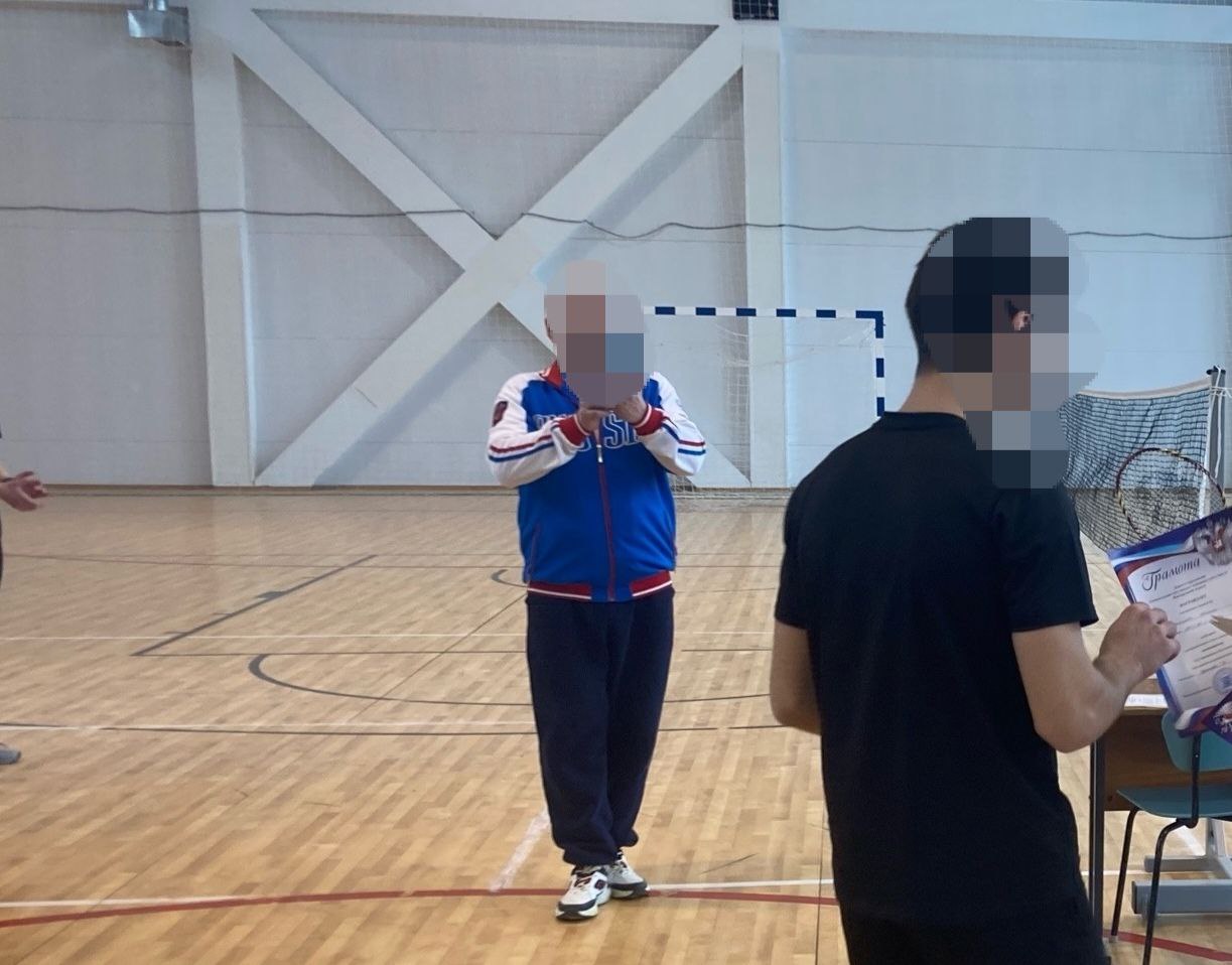 В Новгородской области в пользу униженного учительницей ребёнка взыскана компенсация