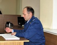 «Если взяла нож, – бей!» – необдуманно сказал новгородец в разгар ссоры с женщиной