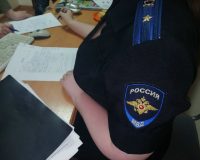 Пензяк побил возлюбленную за отказ общаться с его родственниками