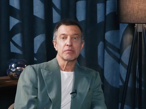 музыкальный критик Сергей Соседов