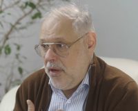 экономист Михаил Хазин