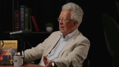 экономист Валентин Катасонов