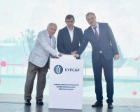 «Щелково Агрохим»: на полной скорости