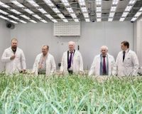 «Щелково Агрохим»: 150 лет успеха в науке и практике