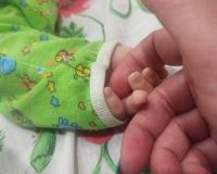 Беременные пензячки могут сделать ДНК-тест на патологии плода по полису ОМС