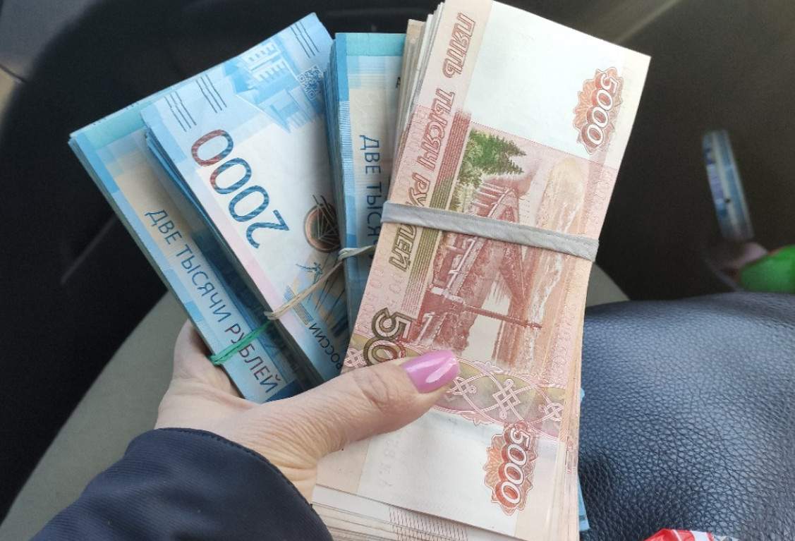 Жительницу Пензенской области мошенники обманули на пять млн рублей