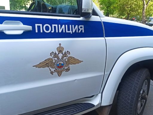 Шуточная борьба двух пензяков закончилась ножевым ранением