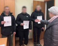 Забравший у пестовчанки более миллиона рублей уроженец Татарстана проведёт за решёткой три года