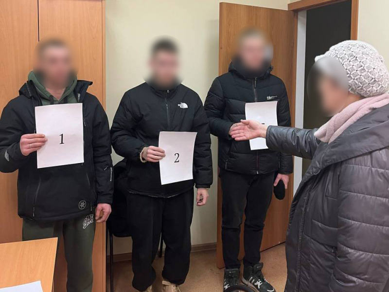 Забравший у пестовчанки более миллиона рублей уроженец Татарстана проведёт за решёткой три года