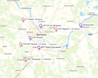 Ярославские энергетики оценили платежную дисциплину СНТ