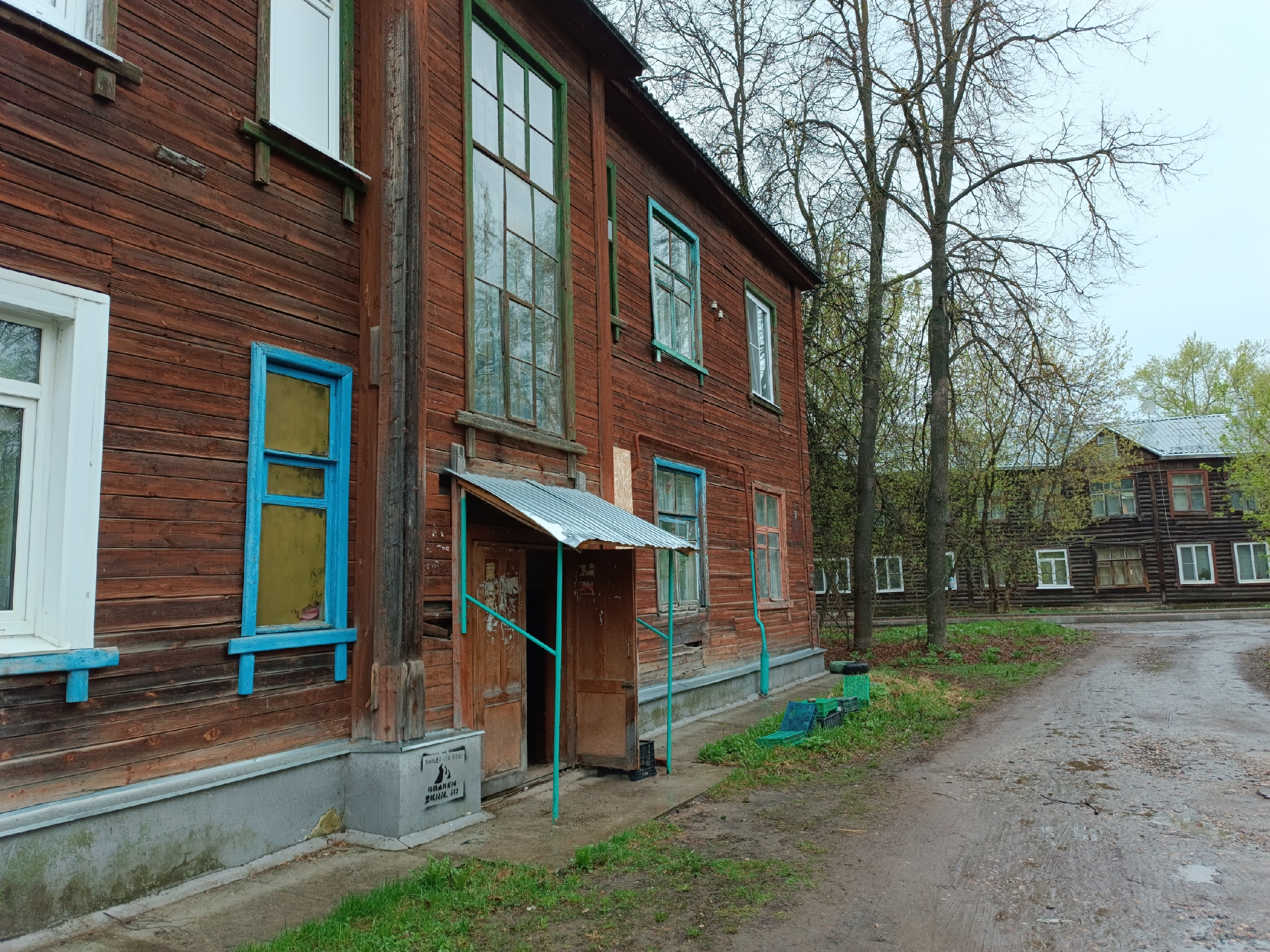 В Иванове соседка оформила дарственную на больную старушку и продала её жильё за 2,5 млн