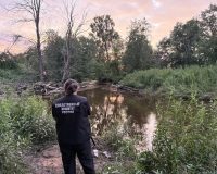Трагедия в Новгородской области: утонули восьмилетний ребёнок и его мать