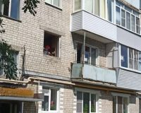 В Пензе завершаются ремонтные работы в пострадавших от БПЛА домах