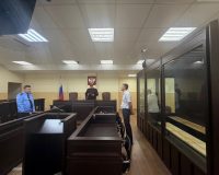 Двадцать лет колонии назначил педофилу Новгородский областной суд