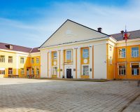 В Старой Руссе директор школы им. Достоевского оштрафована за травму ученика