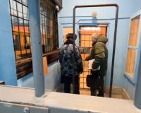 За специфическую начинку в тесте ответил замначальника новгородской колонии