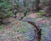 Друг семьи Усольцевых заявил о полученном голосовом сообщении от Ирины