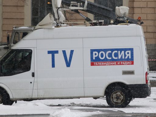 ТВ "Россия"