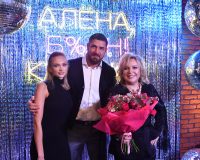Бьюти-скандал с Омаровым