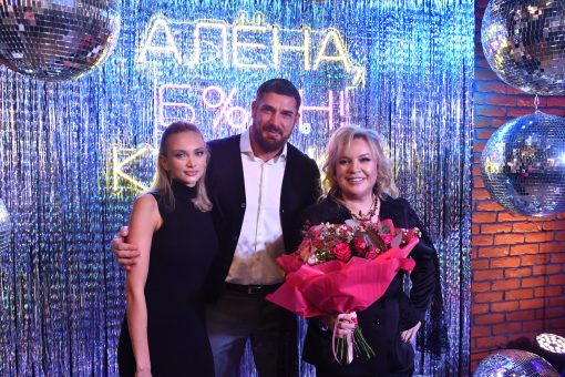 Бьюти-скандал с Омаровым