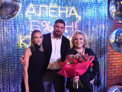 Бьюти-скандал с Омаровым